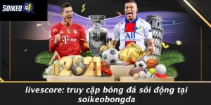 LIVESCORE