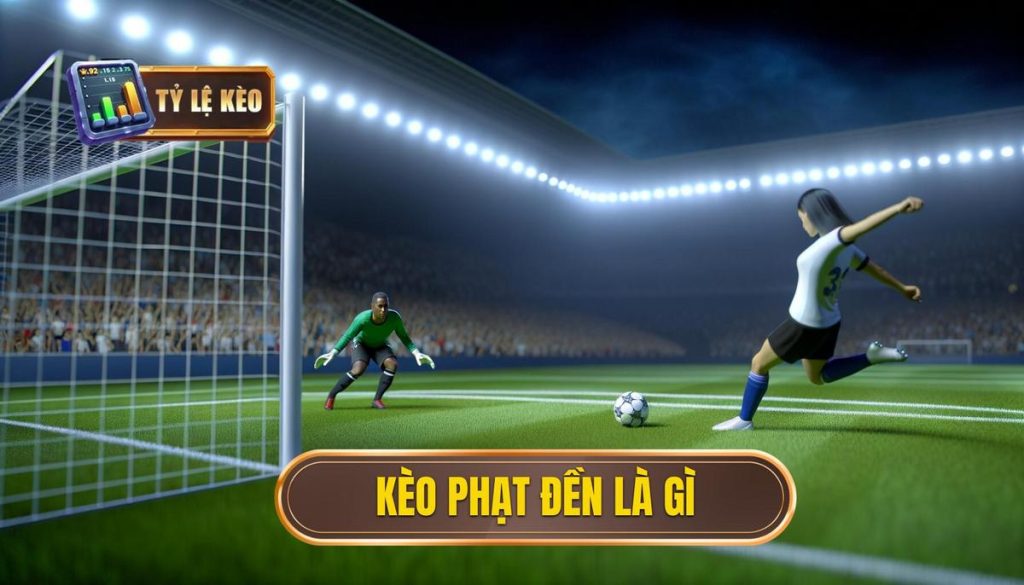 Kèo phạt đền là gì
