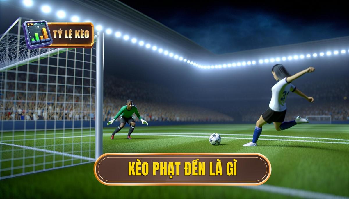 Kèo phạt đền là gì