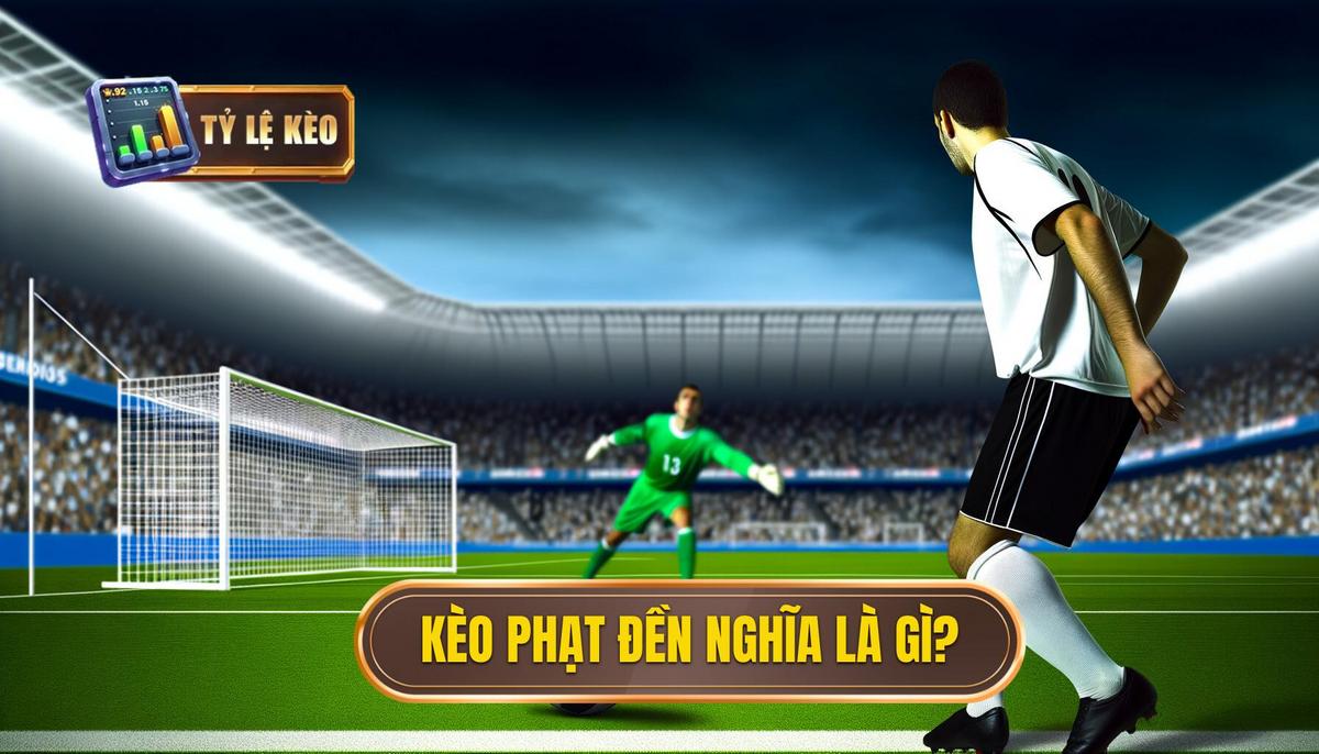 Kèo phạt đền là gì