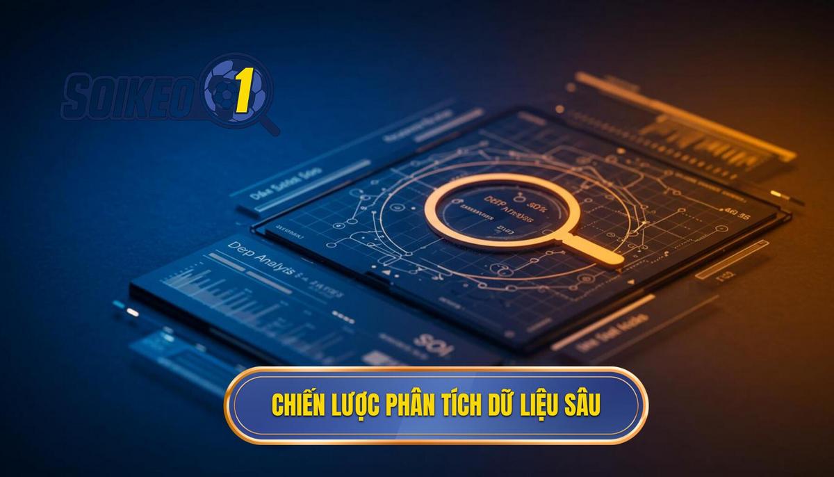 Chiến Lược Phân Tích Dữ Liệu Chuyên Sâu