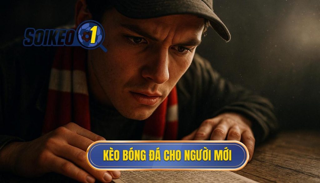 thumb - kèo bóng đá cho người mới