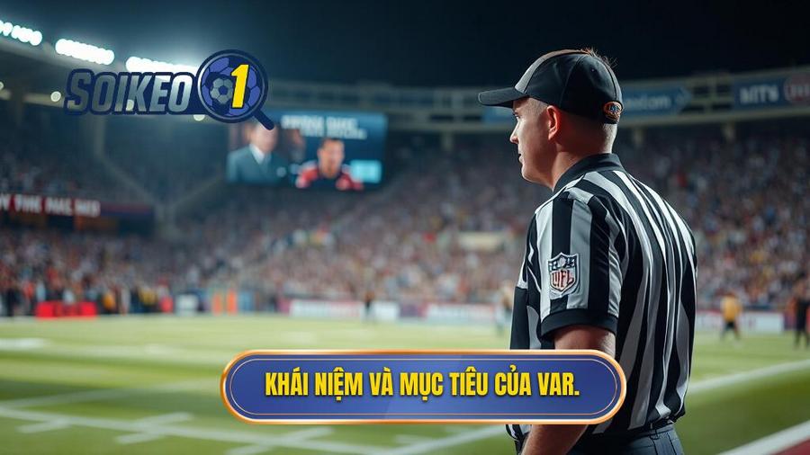 1. Khái niệm và mục tiêu của VAR.