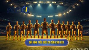 Top 10 đội hình tiêu biểu Champions League 2025: Siêu sao hội tụ
