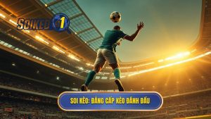 Kèo cược đội ghi bàn từ tình huống đánh đầu - Bí kíp soi kèo cực chuẩn