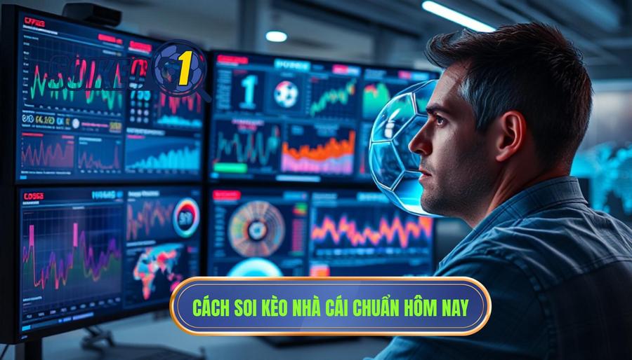 Hiểu đúng về soi kèo nhà cái chuẩn hôm nay