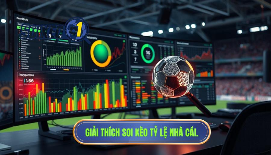 Hiểu đúng về soi kèo tỷ lệ nhà cái là gì?