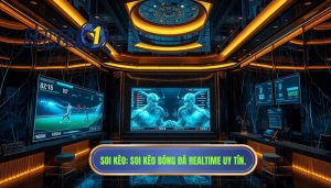 Soi Kèo Bóng Đá Realtime