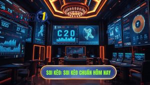 Soi Kèo Nhà Cái Chuẩn Hôm Nay