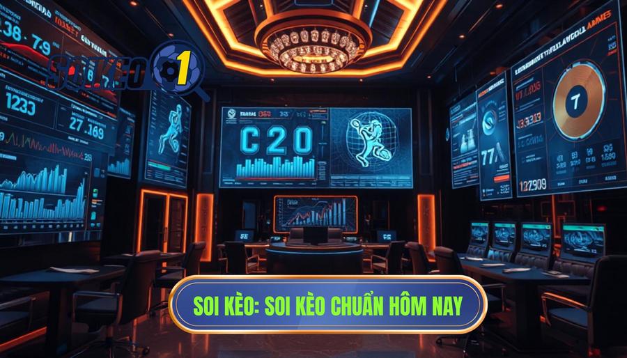 Soi Kèo Nhà Cái Chuẩn Hôm Nay