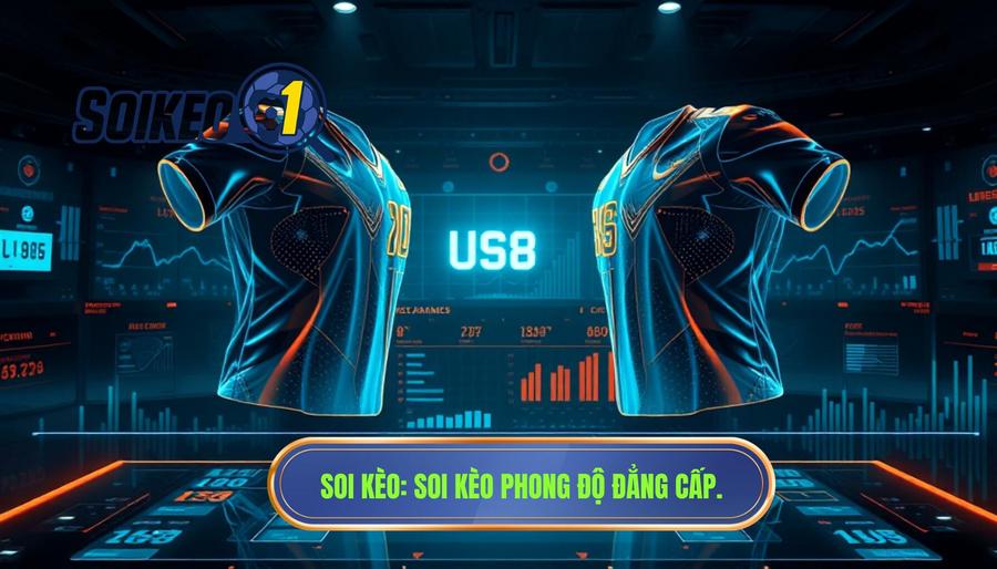 Soi Kèo Theo Phong Độ Đội Bóng