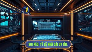 Soi Kèo Tỷ Lệ Nhà Cái