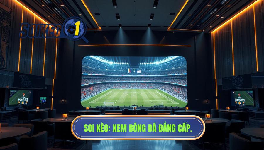 Xem Bóng Đá Không Quảng Cáo