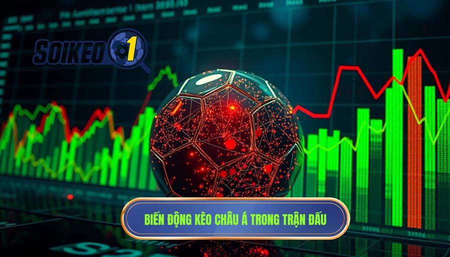 2. Kèo châu Á ảnh hưởng thế nào đến nhận định trận đấu qua biến động tỷ lệ? 2. Kèo châu Á ảnh hưởng thế nào đến nhận định trận đấu qua biến động tỷ lệ?