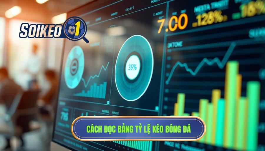 2. Hiểu rõ các loại kèo và cách đọc bảng tỷ lệ 2. Hiểu rõ các loại kèo và cách đọc bảng tỷ lệ